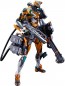 Bandai METAL BUILD Evangelion Unit 0 / Unit 0 (Kai), BAC91753, by BANDAI