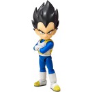Bandai S.H.Figuarts VEGETA (MINI) -DAIMA-, BAC66390, by BANDAI