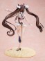 KADOKAWA 1/7 NEKOPARA: Chocola: Maid Swimsuit ver. Figure, KDK40512, by KADOKAWA