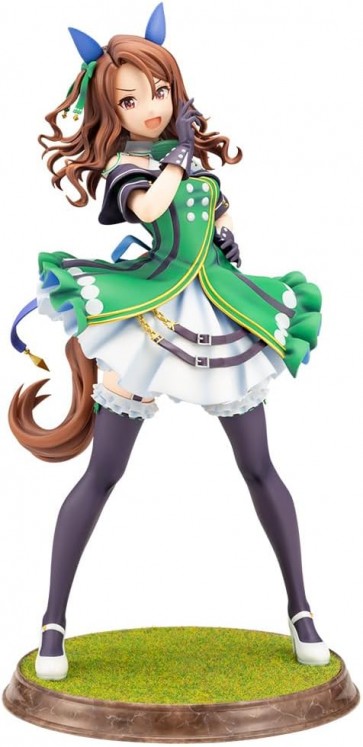 Kotobukiya 1/7 King Halo (Uma Musume: Pretty Derby), KBY62478, by KOTOBUKIYA