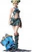 Medicos Super Figure Art Collection JoJo's Bizarre Adventure Stone Ocean Jolyne Cujoh, MEC42900, by MEDICOS