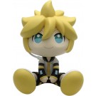 PLM BINIVINI BABY SOFT VINYL FIGURE Kagamine Len, PEL40014, by PLM