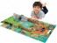TAKARA TOMY Plarail Thomas GOGO Thomas Outing 3D Map, TAK23863, by TAKARA TOMY