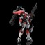 Aoshima Full Metal Panick !! 1/48 ARX-8 LAEVATEIN , AOS09543, by AOSHIMA