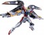 Bandai METAL ROBOT Damashii (SIDE MS) Wing Gundam Zero, BAC14469, by BANDAI