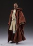 Bandai S.H.Figuarts Mace Windu -Classic Ver.- (STAR WARS: Revenge of the Sith), BAC92849, by BANDAI