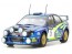 TAMIYA 1/24 Impreza WRC2001 Great Britain, TAM24250, by TAMIYA