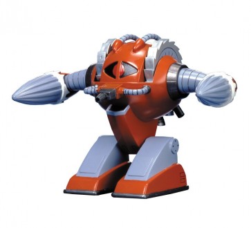 Bandai 1/144 Aggu , BAN87399, by BANDAI