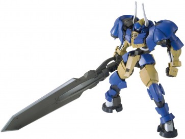BANDAI  1/144 HG Helmwige Linker   Plastic Model kit, BAN54505, by BANDAI