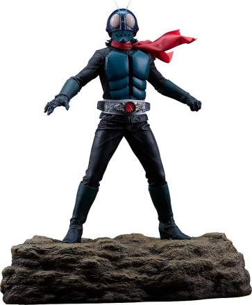 Good Smile Company Masked Rider (Shin Japan Heroes Universe), GSC01248, by GOOD SMILE COMPANY Good Smile Company Masked Rider (Shin Japan Heroes Universe), GSC01248, by GOOD SMILE COMPANY