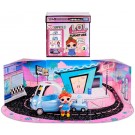 TAKARA TOMY L.O.L. Surprise! Furniture Series 2 Road Trip with Can Do Baby L.O.L. Surprise! , TAK62520, by TAKARA TOMY