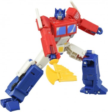 TAKARA TOMY Transformers Studio Series TS-04 Optimus Prime, TAK91526, by TAKARA TOMY