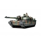 Tamiya 1/35 Military Miniature French Main Battle Tank Leclerc Series 2 , TAM53620, by TAMIYA