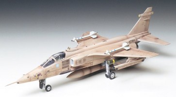 TAMIYA 1/72  Jaguar GR-1 , TAM60734, by TAMIYA