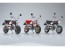 Aoshima SKYNET 1/12 Honda Monkey SPECIAL SHASTA WHITE, AOS11727, by AOSHIMA