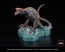 Art Spirits Gekizou Series GODZILLA VS.KONG (2021) Set of All 4 Types, ART00573, by Art Spirits