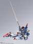 Bandai METAL BUILD Zeta Gundam, BAC64174, by BANDAI