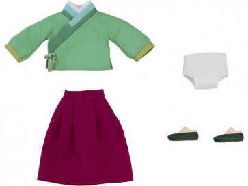 Good Smile Company Nendoroid Doll Outfit Set: Maomao (The Apothecary Diaries), GSC73335, by GOOD SMILE COMPANY