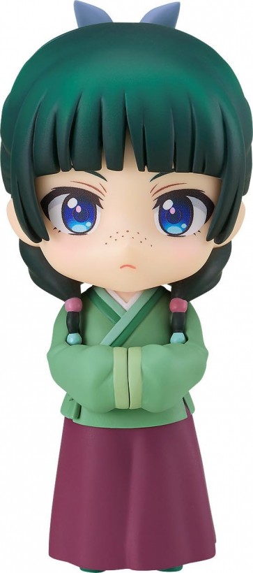 Good Smile Company Nendoroid Maomao (The Apothecary Diaries) (Rerelease), GSC64111, by GOOD SMILE COMPANY
