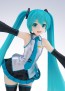 Good Smile Company POP UP PARADE Hatsune Miku: Translucent Color Ver. (Character Vocal Series 01: Hatsune Miku), GSC93925, by GOOD SMILE COMPANY