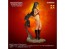 X Plus 1/8 Vampirella with Bat Shadows, XPL23283, by X Plus