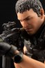 Kotobukiya 1/6 Resident Evil: Vendetta Chris Redfield Renewal Package ARTFX Statue, KBY47925, by KOTOBUKIYA