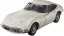 TAKARA TOMY Tomica Premium RS Toyota 2000GT (White)  , TAK48357, by TAKARA TOMY