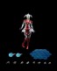 three zero 1/6 Fig Zero ULTRAMAN SUIT MARIE (Anime Version), THZ26263, by three zero