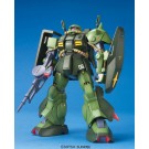BANDAI  1/100 MG RMS-106 Hi-Zack   Plastic Model kit, BAN68013, by BANDAI