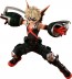 Good Smile Company POP UP PARADE Katsuki Bakugo: Hero Costume Ver. (My Hero Academia) Figure  , GSC42379, by GOOD SMILE COMPANY