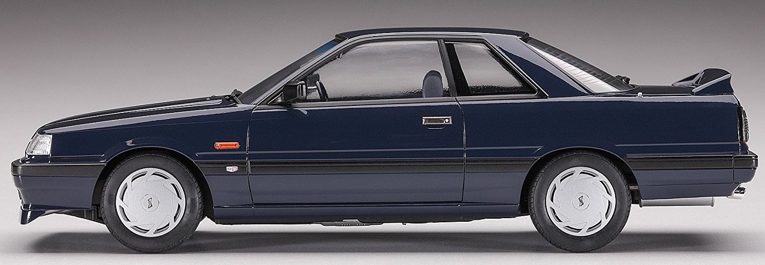 Hasegawa 1 24 Nissan Skyline Gts R R31 Trackable Shipping Japan New Export From Japan Zipang Hobby