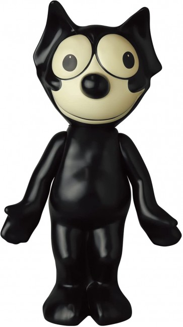 Medicom Toy VCD FELIX THE CAT (Renewal Ver.), MED13774, by MEDICOM TOY