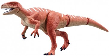 TAKARA TOMY Ania AL-19 Fukuiraptor  , TAK77579, by TAKARA TOMY