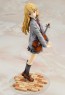 Good Smile Company 1/8 Your Lie in April: Kaori Miyazono (Reissue), GSC49156, by GOOD SMILE COMPANY