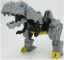 TAKARA TOMY TCV-22 TRANSFORMERS CYBERVERSE DUMP DINO GRIMLOCK  , TAK38211, by TAKARA TOMY