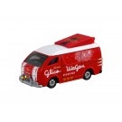TAKARA TOMY Tomica No.58 Glico Wagon  , TAK56710, by TAKARA TOMY