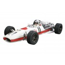 TAMIYA 1/12 Honda RA273 (with etching parts), TAM63614, by TAMIYA