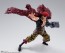 Bandai S.H.Figuarts Eustass Kid -Invasion of Onigashima-, BAC61814, by BANDAI