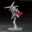 Bandai SDW HEROES Arsene Gundam X , BAN19174, by BANDAI