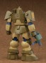 COMBAT ARMORS MAX 09 1/72 scale Abitate T10C Blockhead X Nebula compatible type, MAX10419, by MAX FACTORY