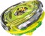 TAKARA TOMY BEYBLADE X CX-02 Starter Wizard Arc R4-55LO, TAK39603, by TAKARA TOMY
