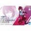 Bandai Figure-rise Standard Lunamaria Hawke (Mobile Suit Gundam SEED Destiny), BAN67038, by BANDAI