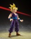 Bandai S.H.Figuarts Super Saiyan Son Gohan - A Warrior Who Surpasses Goku -, BAC55547, by BANDAI