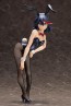 FREEing 1/4 KILL la KILL: Ryuko Matoi: Bunny Ver. (Rerelease), FRE13831, by FREEING