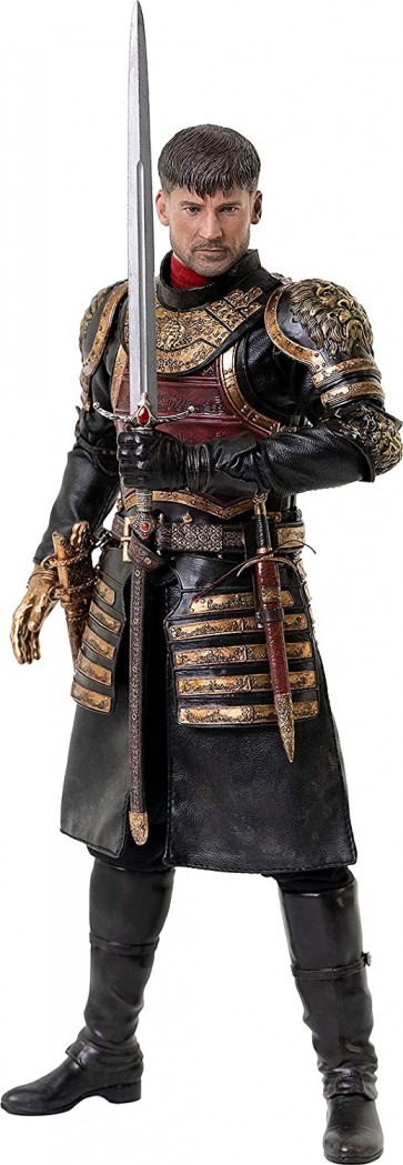Good Smile Company 1/6 Game of Thrones Jaime Lannister (Season 7) Action Figure  , GSC23446, by GOOD SMILE COMPANY