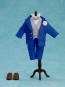 Good Smile Company Nendoroid Doll Outfit Set: Tuxedo (Blue), GSC68138, by GOOD SMILE COMPANY