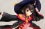 KADOKAWA 1/7 KONOSUBA: CAworks Megumin: School Uniform Ver. (Reissue), KDK97977, by KADOKAWA