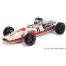 Tamiya 1/12 Big Scale Series No.32 Honda RA273 (w/PHOTO-ETCHED PARTS), TAM82780, by TAMIYA