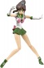 Bandai S.H.Figuarts Sailor Jupiter -Animation Color Edition- "Sailor Moon" , BAN96017, by BANDAI