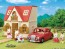 Epoch SYLVANIAN FAMILIES: FUN OUTING FAMILY CAR , EPC40470, by Epoch
